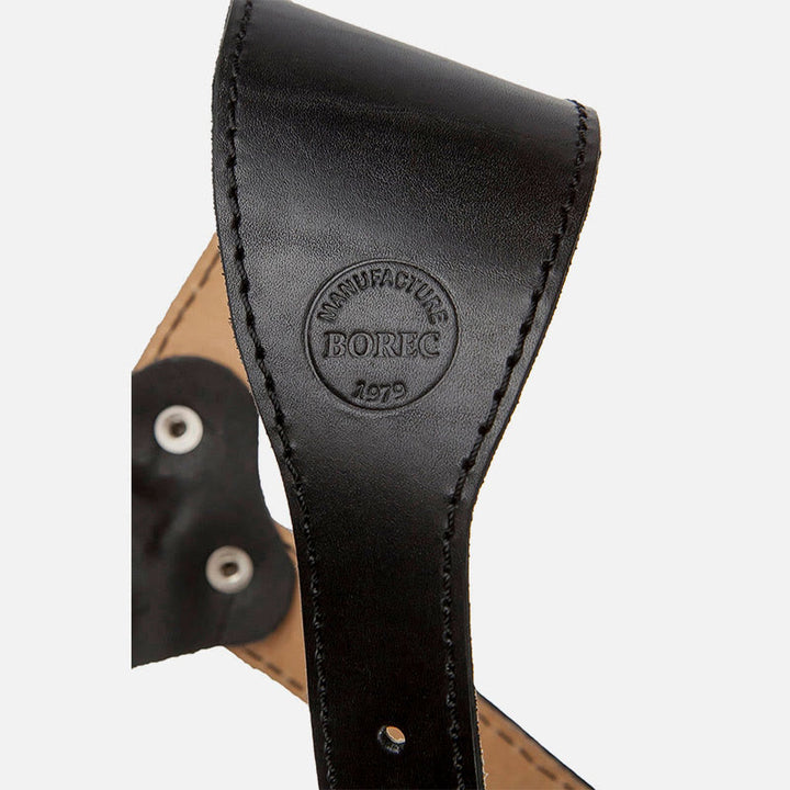 Leder Schulterholster für Frauen Männer Outdoor Sanfte taktische Weste