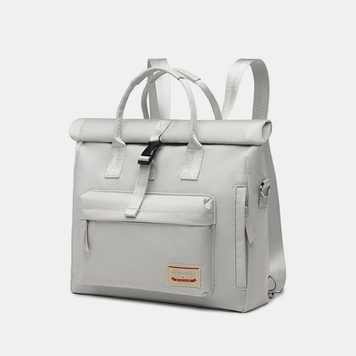 Laptop-Rucksack 16 Zoll Schultasche College Büchertaschen Reise Daypack