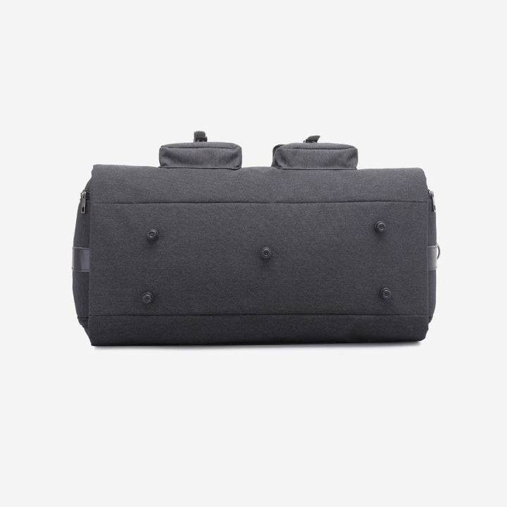 Reisetasche für Herren, große Kapazität, multifunktionale, faltbare Aufbewahrungstasche für Anzüge
