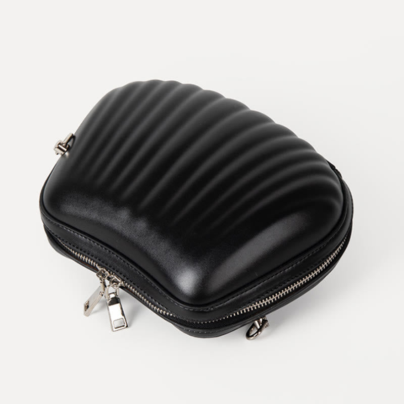 Umhängetasche für Damen, sanfter, schöner Stil, Schultertasche