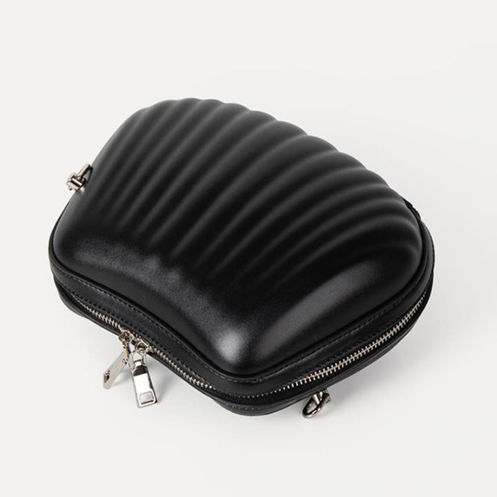 Umhängetasche für Damen, sanfter, schöner Stil, Schultertasche