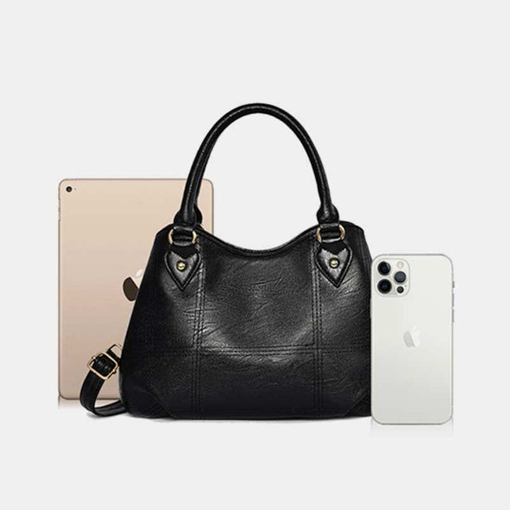 Damen Handtasche Umhängetasche Umhängetasche Schultertasche Umhängetasche Handtasche Schultertasche Umhängetasche