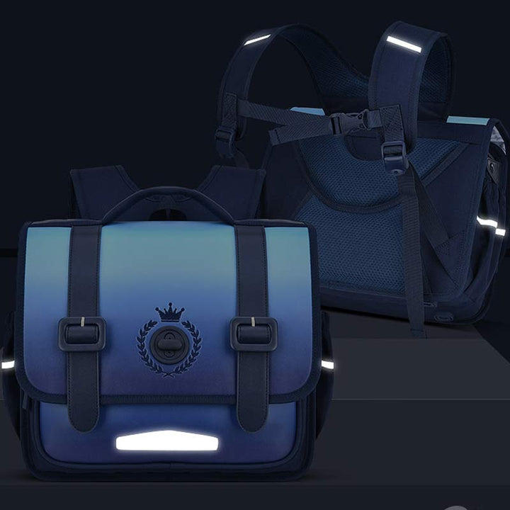 Kinderrucksack für die Schule, Jungen und Mädchen, Kindergarten, Elementart, Kleinkindrucksack