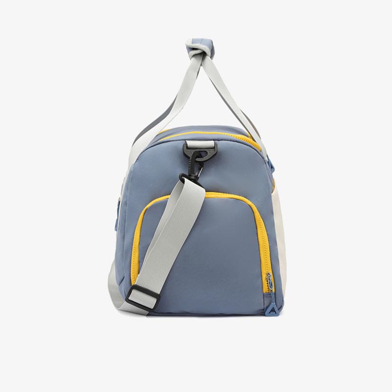 Trocken-Nass-Trennung Sporttasche Damen Herren Reisetasche