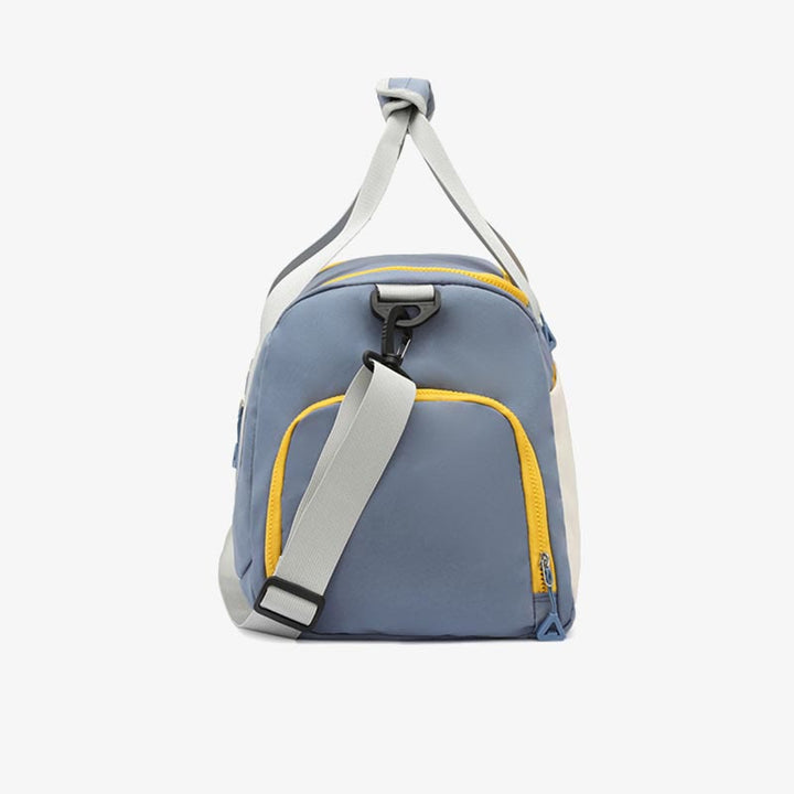 Trocken-Nass-Trennung Sporttasche Damen Herren Reisetasche
