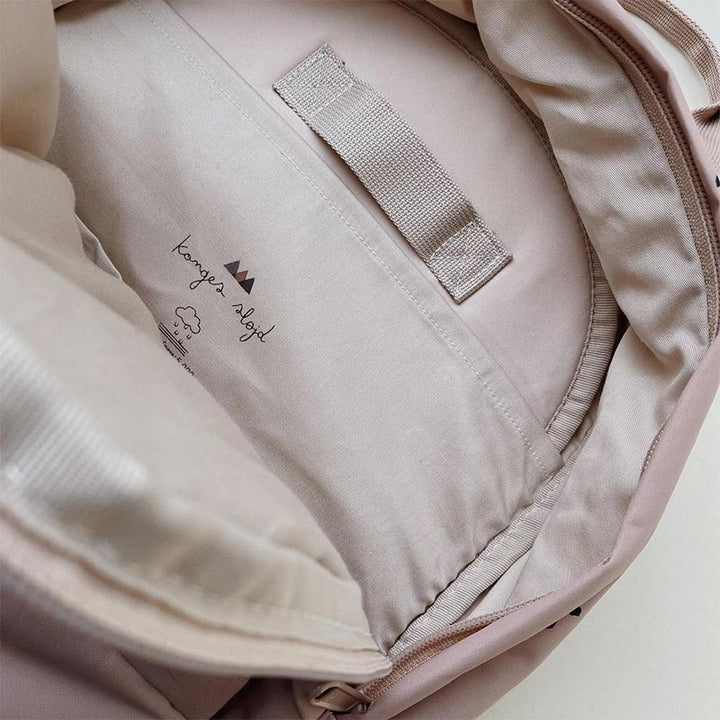 Basic-Reise-Tagesrucksack, lässiger Rucksack, Mama-Tasche für Frauen und Mädchen