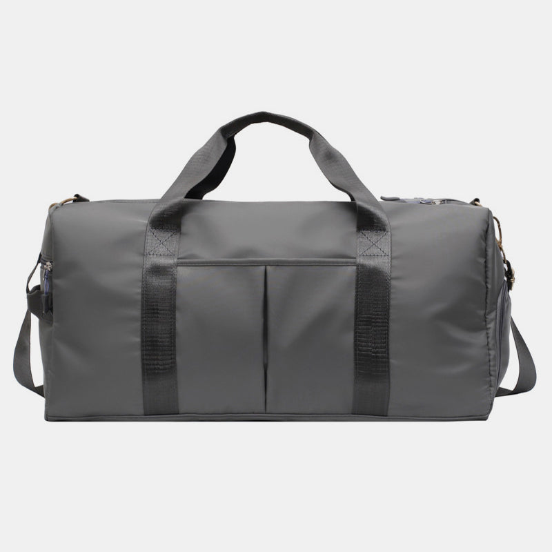 Multifunktionale, wasserdichte Reisetasche mit großem Fassungsvermögen und unabhängiger Schuhposition