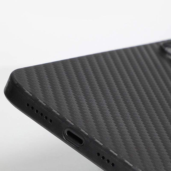 Ultradünne Carbon-Telefonhülle
