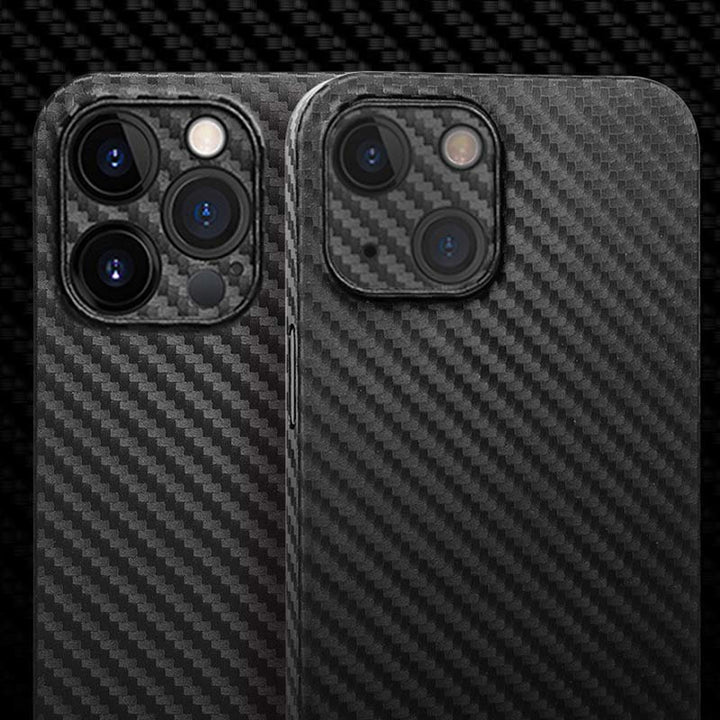 Ultradünne Carbon-Telefonhülle