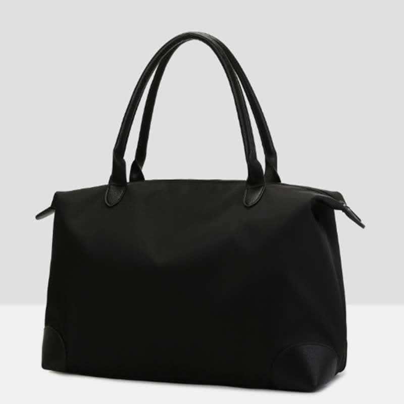 Reisetasche, lässige Schultertasche, Weekender, Übernachtungstasche für Damen