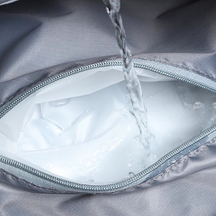Trocken-Nass-Trennung Sporttasche Damen Herren Reisetasche