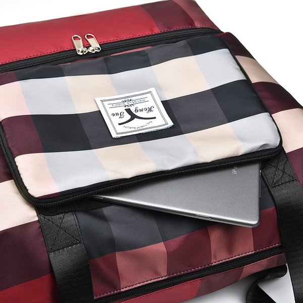 Reisetasche, Sporttasche, Umhängetasche, Reisetasche mit Schuhfach 