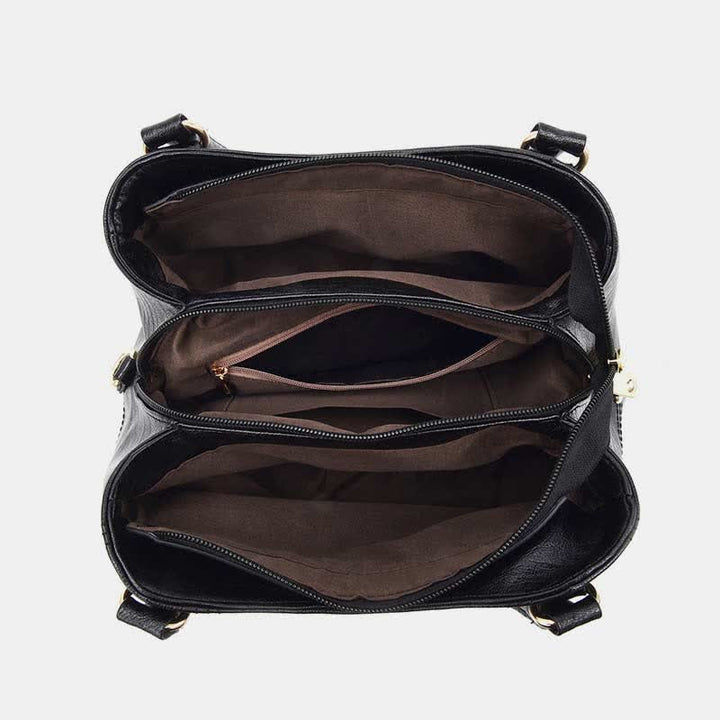 Damen Handtasche Umhängetasche Umhängetasche Schultertasche Umhängetasche Handtasche Schultertasche Umhängetasche