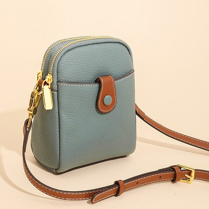 Handytasche für Damen, Freizeit-Shopping, Umhängetasche, Geldbörse