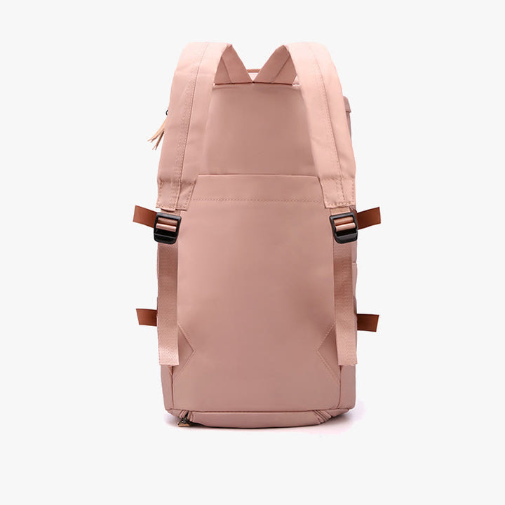 Wasserdichter Rucksack mit großem Fassungsvermögen für Damen