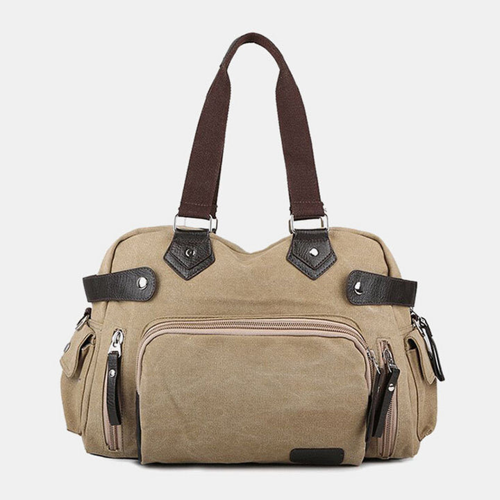 Outdoor-Reisetasche mit großem Fassungsvermögen, Umhängetasche