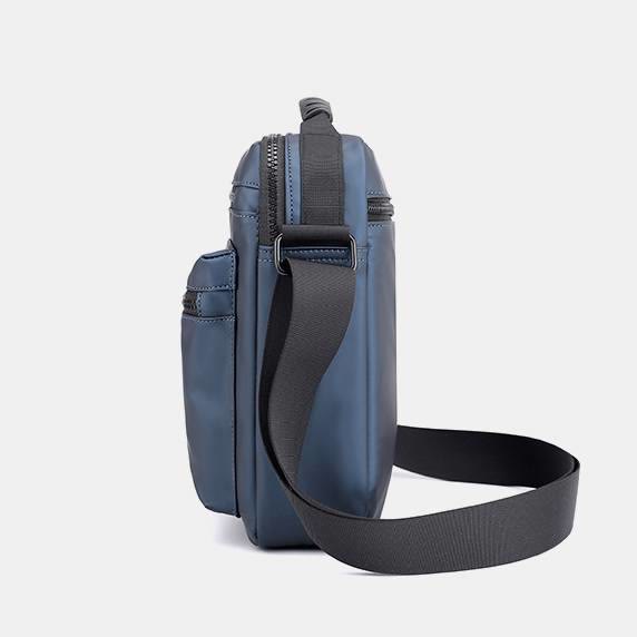 Große Kapazität Bequeme Casual Umhängetasche Robuste Kuriertasche
