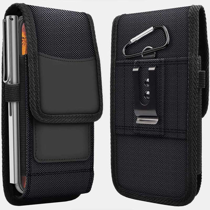 Leichte Business-Handytasche, Hüfttasche
