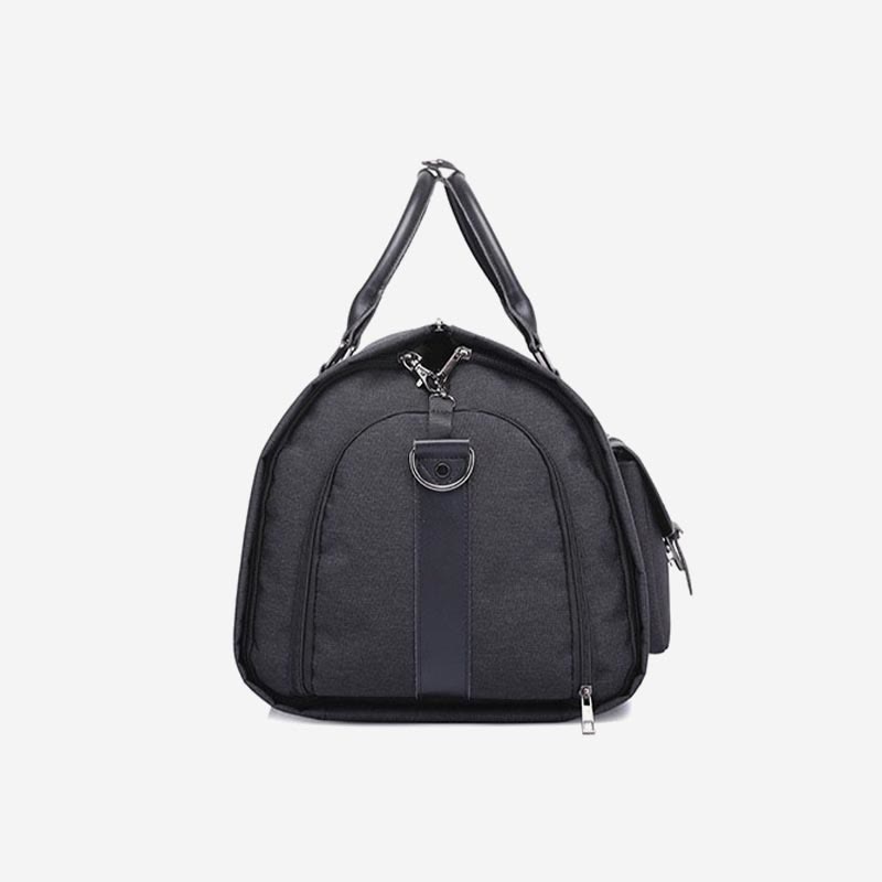 Reisetasche für Herren, große Kapazität, multifunktionale, faltbare Aufbewahrungstasche für Anzüge