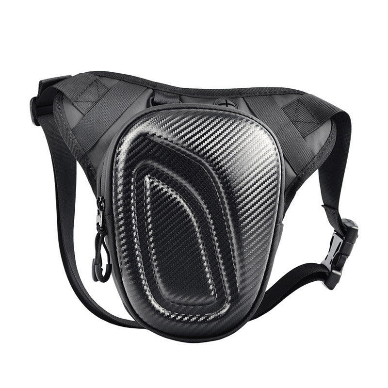 Multifunktions-Hüfttasche für das Bein, Gürteltasche für Motorradfahrer