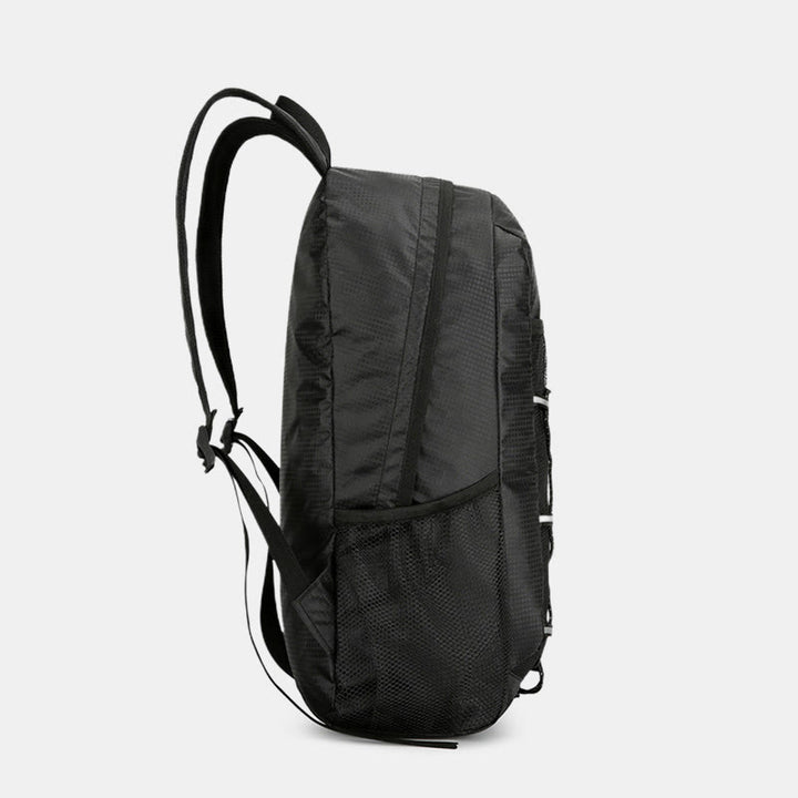 Rucksack für Männer Reisen große Kapazität Outdoor Wandern faltbare Tasche