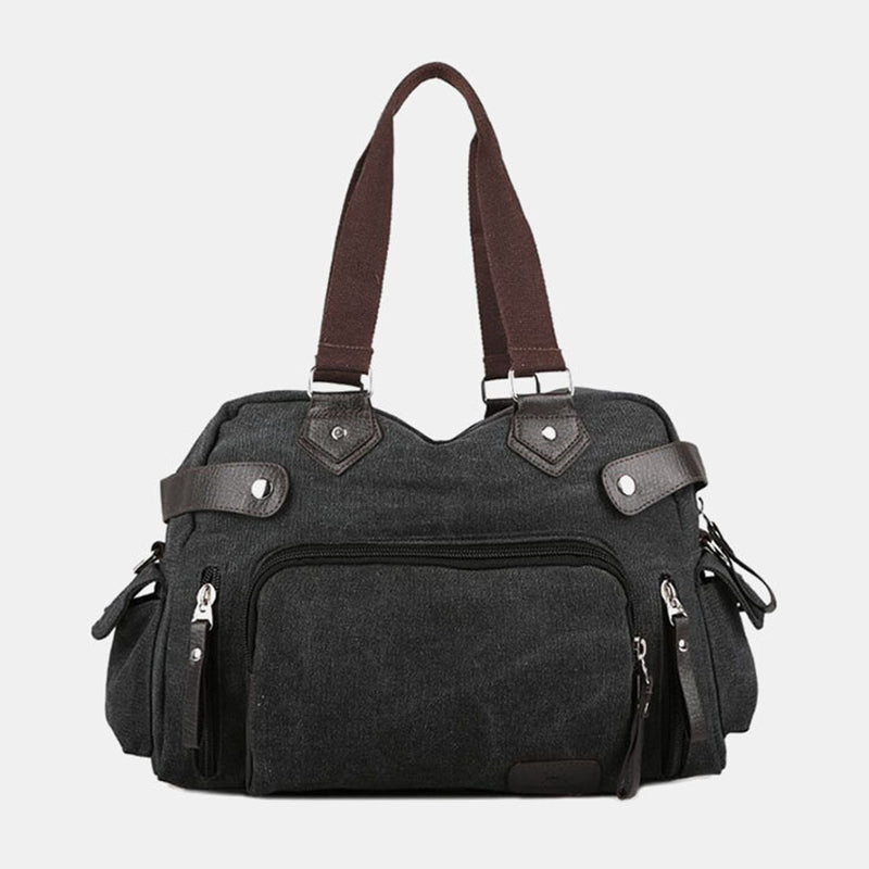 Outdoor-Reisetasche mit großem Fassungsvermögen, Umhängetasche