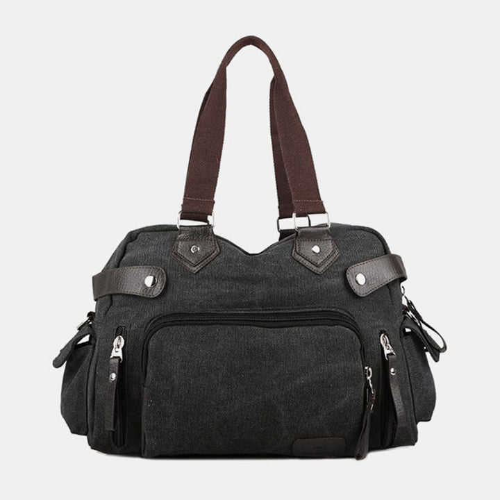 Outdoor-Reisetasche mit großem Fassungsvermögen, Umhängetasche