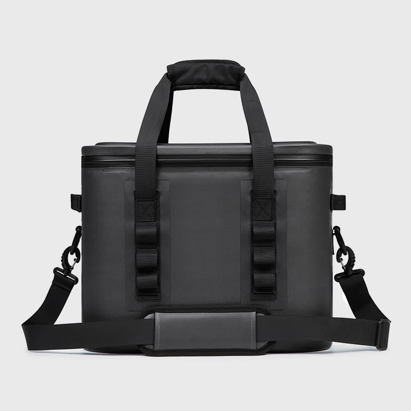 Kühltasche für Camping, auslaufsicher, große Kapazität, Outdoor-Eisbeutel