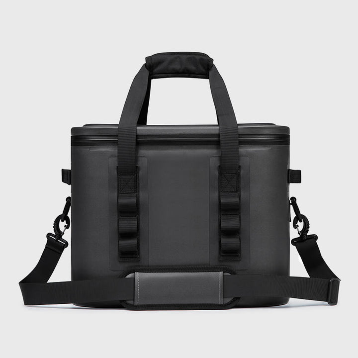 Kühltasche für Camping, auslaufsicher, große Kapazität, Outdoor-Eisbeutel