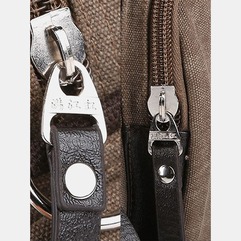 Outdoor-Reisetasche mit großem Fassungsvermögen, Umhängetasche