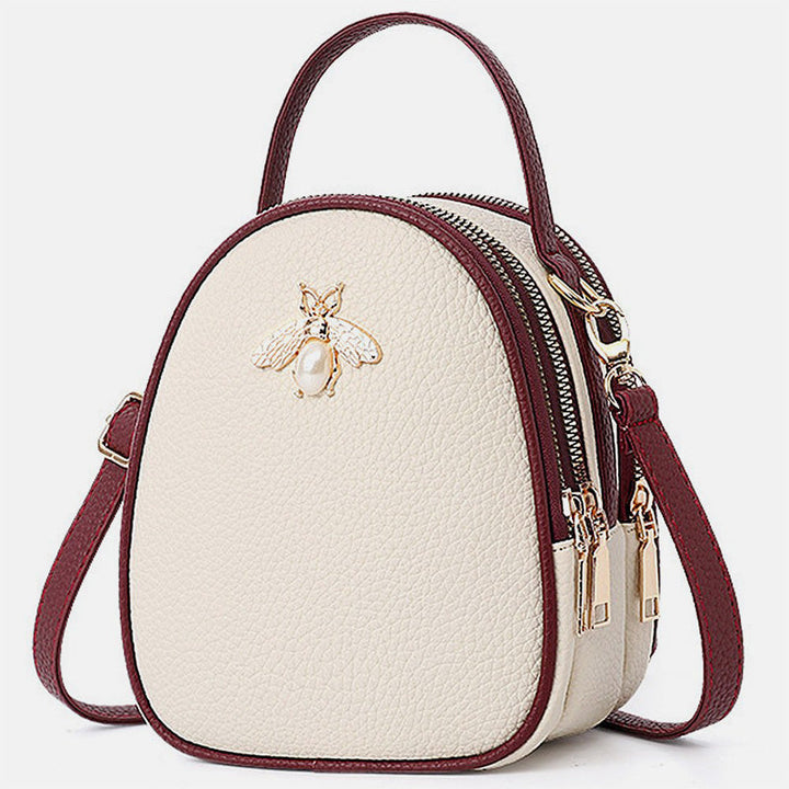 Stylische Crossbody Bag Umhängetasche