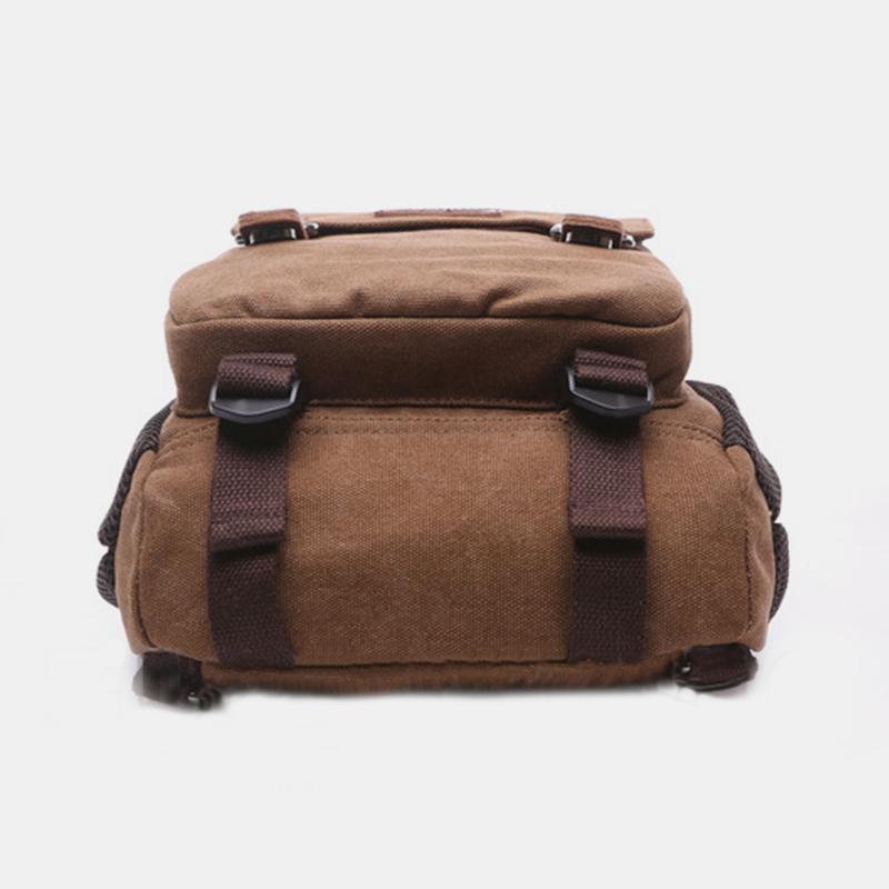 Messenger Bag Schultertasche Sling Rucksack Reiserucksack