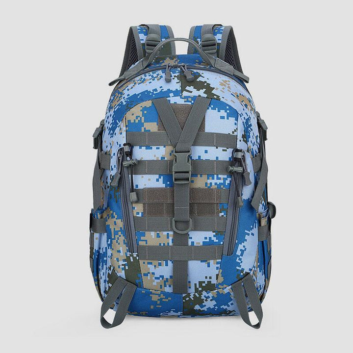 Multifunktionaler taktischer Rucksack mit großem Fassungsvermögen