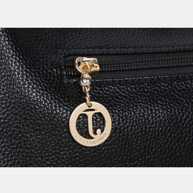Leichte, weiche Crossbody-Schultertasche