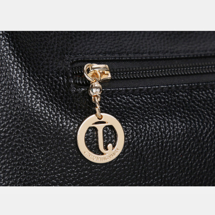 Leichte, weiche Crossbody-Schultertasche