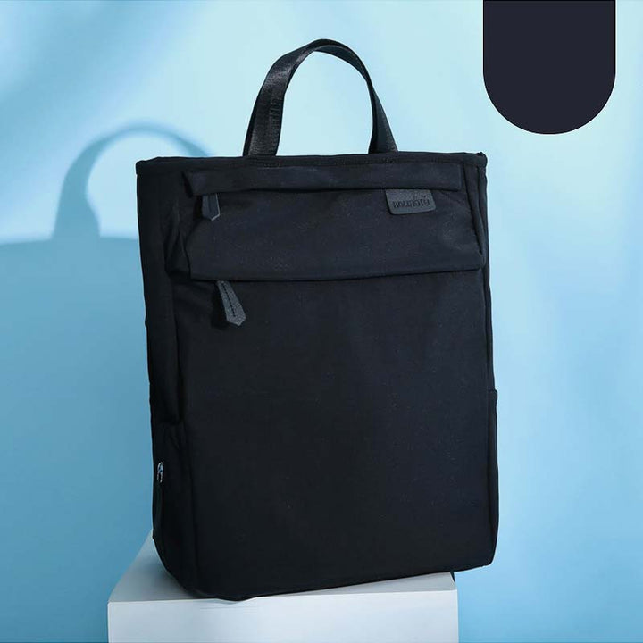 Großer, leichter, wasserdichter Multi-Carry-Mama-Rucksack