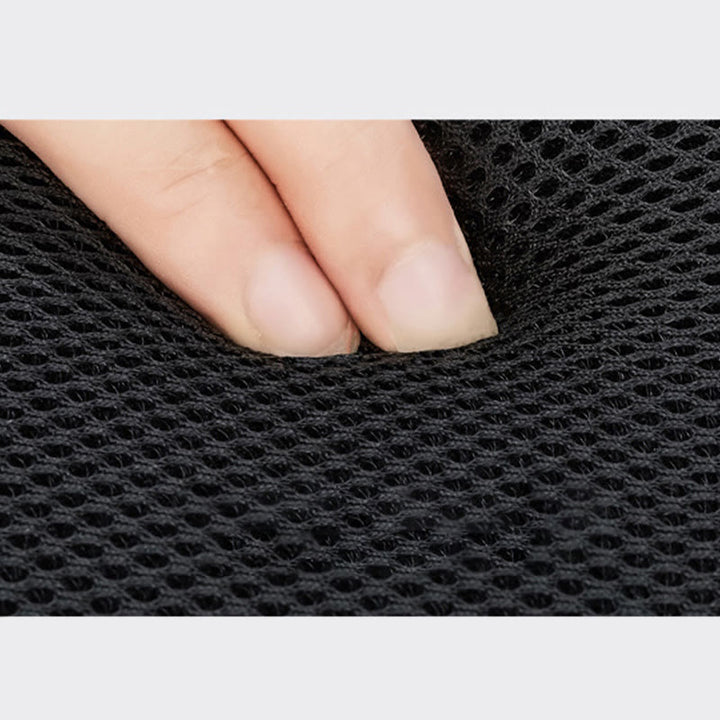 Business-Rucksack für Herren, multifunktionaler kurzer Reise-Laptop-Tagesrucksack