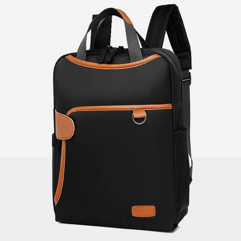 Leichter, wasserdichter Rucksack mit Diebstahlschutz