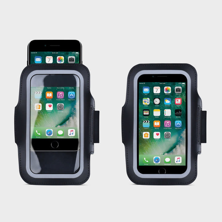 Multifunktionale Telefontasche für Sport und Laufen im Freien, ultradünne Geldbörse