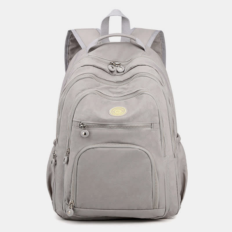 Damen-Rucksack, Laptop-Rucksack für Damen, lässige Tasche, Reise-Tagesrucksack