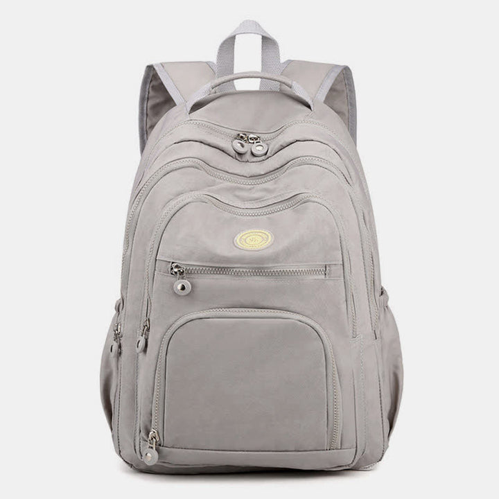 Damen-Rucksack, Laptop-Rucksack für Damen, lässige Tasche, Reise-Tagesrucksack