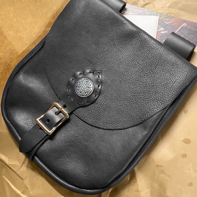 Vintage Mittelalterliche Gürteltasche Renaissance Cosplay Telefontasche Gürteltasche