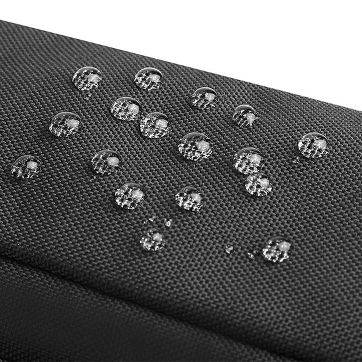 3-Wege-Verwendung Große Kapazität Wasserdicht Atmungsaktiv Bequem Casual Sling Bag Hüfttasche