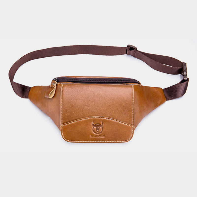 Leichte Business Elegante Sling Bag Hüfttasche