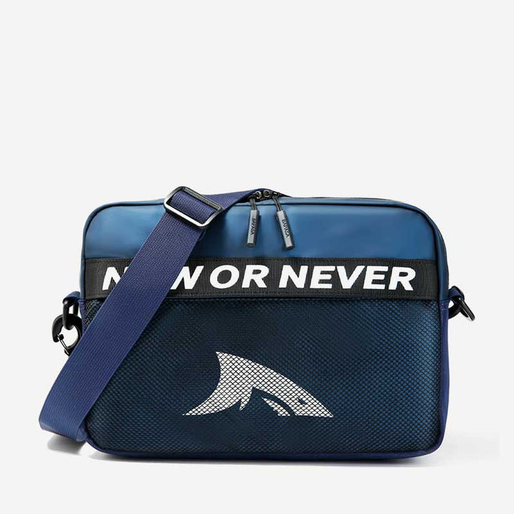 Wasserdichte Kuriertasche mit großem Fassungsvermögen 