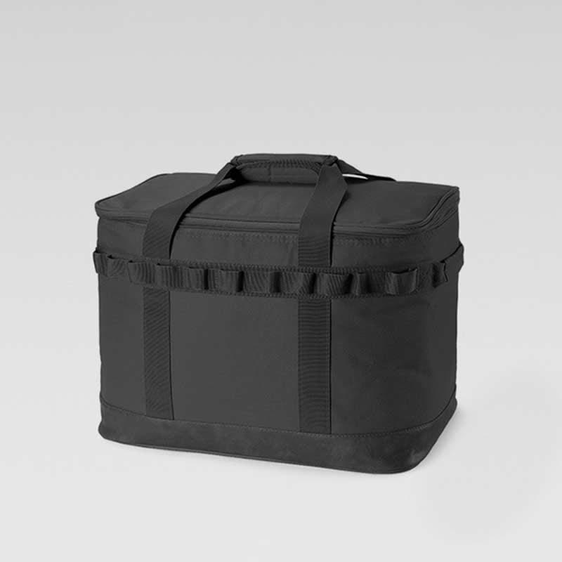 Multifunktions-Werkzeugaufbewahrungstasche, robuste Handtasche mit großem Fassungsvermögen, tragbare Werkzeugtasche