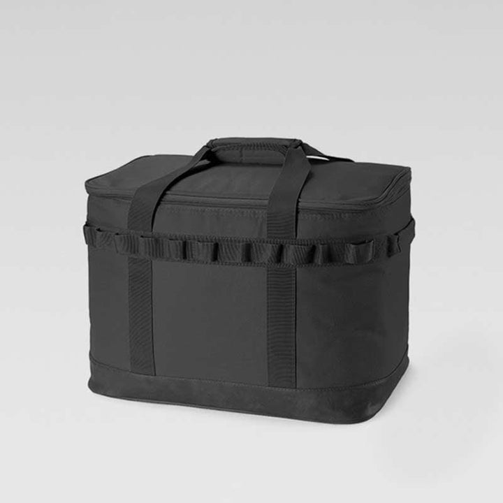 Multifunktions-Werkzeugaufbewahrungstasche, robuste Handtasche mit großem Fassungsvermögen, tragbare Werkzeugtasche