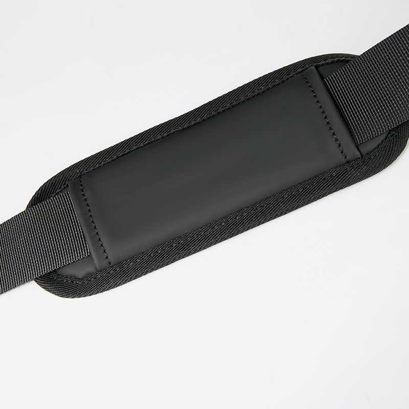 Wasserdichte Kuriertasche mit großem Fassungsvermögen 
