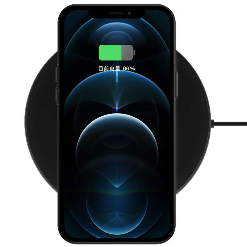 Ultradünne Carbon-Telefonhülle