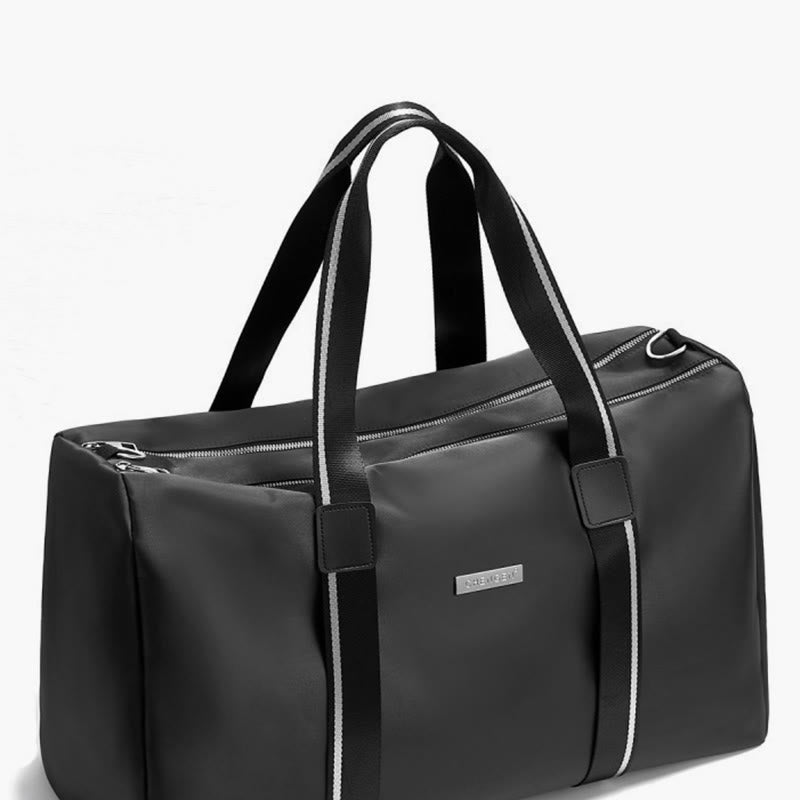 Reisetasche für Kurzstreckenreisen, tragbare Fitnesstasche mit großer Kapazität